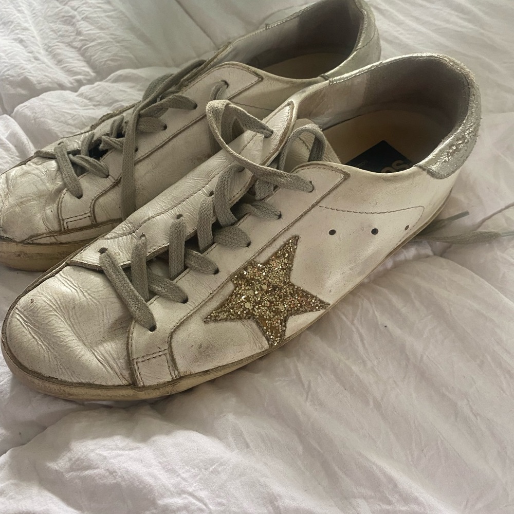 Golden Goose 38